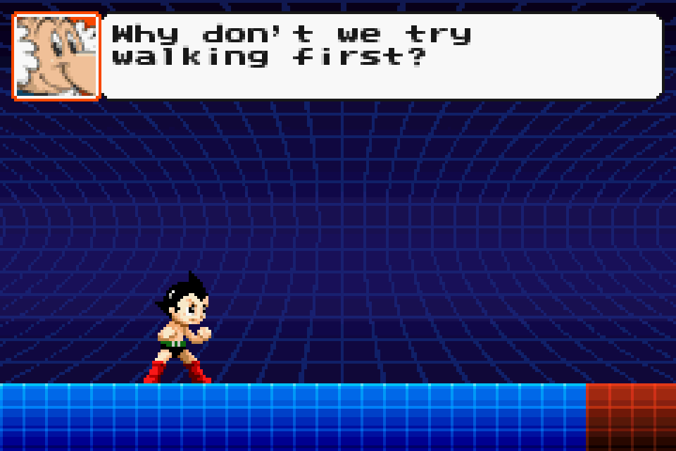 Download game astro boy omega factor gba