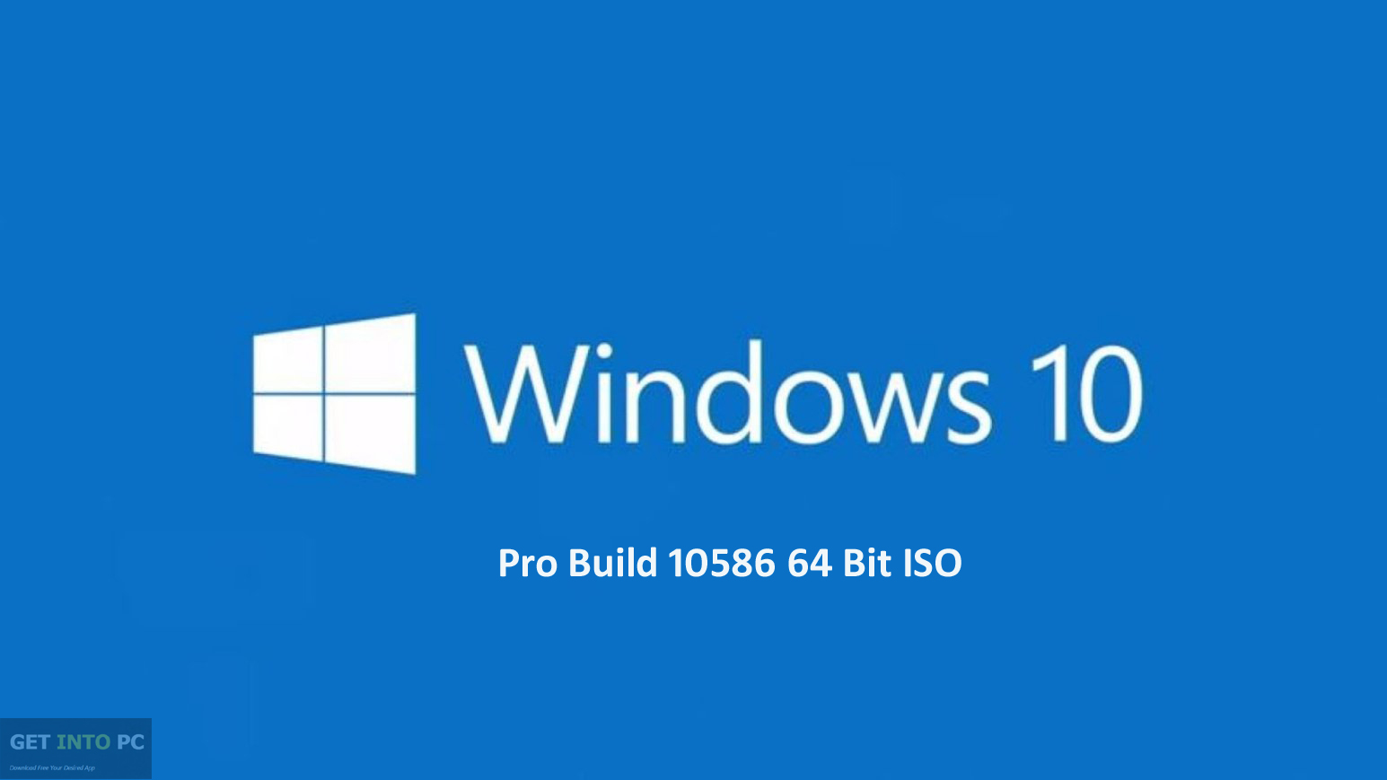 Windows 19 Pro Iso Download Getintopc