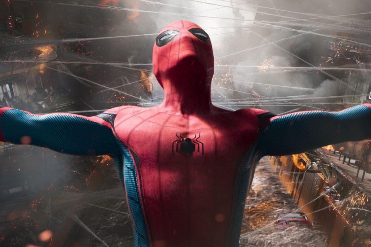 Free Download Spiderman 3 Movie In Hindi